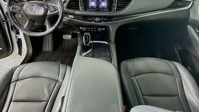 2020 Buick Enclave Premium