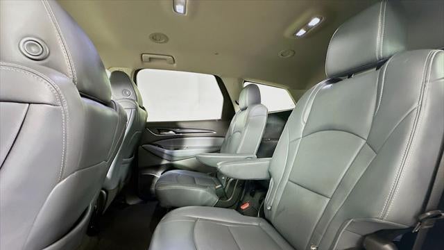 2020 Buick Enclave Premium