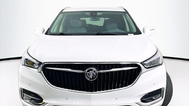 2020 Buick Enclave Premium