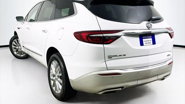 2020 Buick Enclave Premium