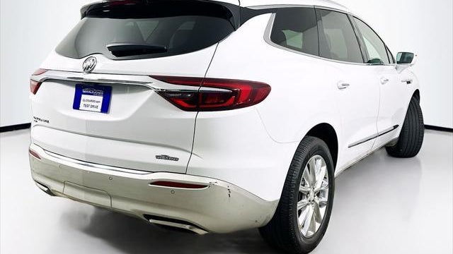 2020 Buick Enclave Premium