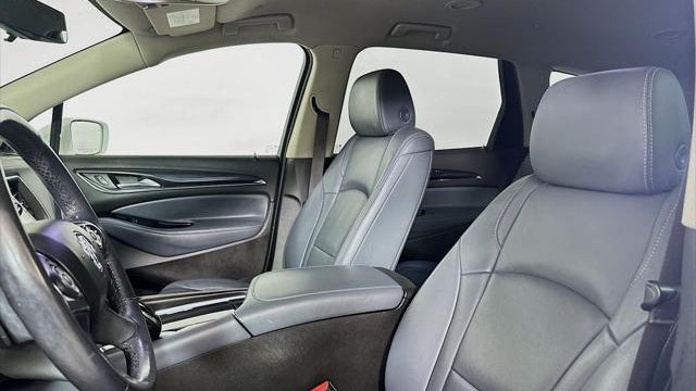 2020 Buick Enclave Premium