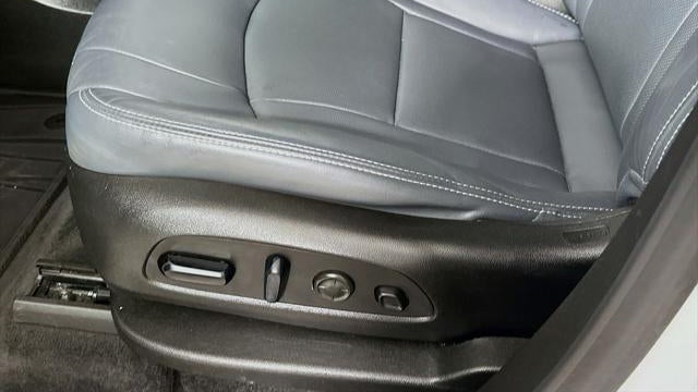 2020 Buick Enclave Premium