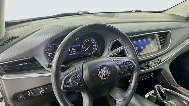 2020 Buick Enclave Premium