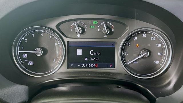 2020 Buick Enclave Premium