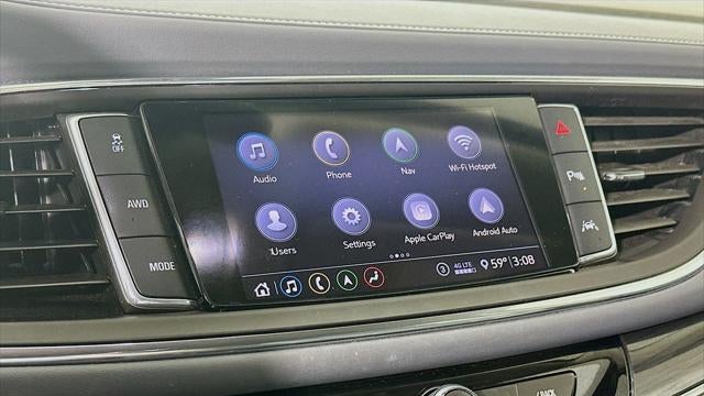 2020 Buick Enclave Premium