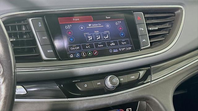 2020 Buick Enclave Premium