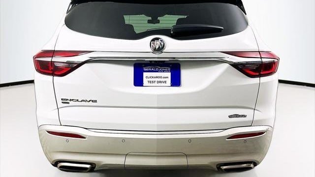 2020 Buick Enclave Premium