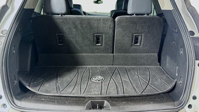 2020 Buick Enclave Premium