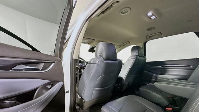 2020 Buick Enclave Premium