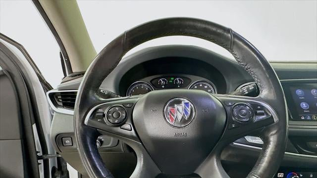2020 Buick Enclave Premium