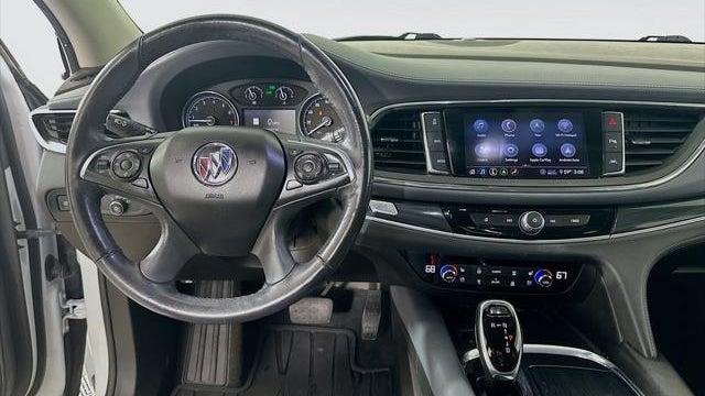 2020 Buick Enclave Premium