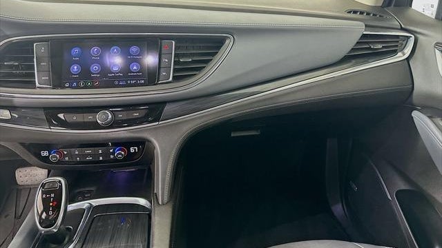 2020 Buick Enclave Premium