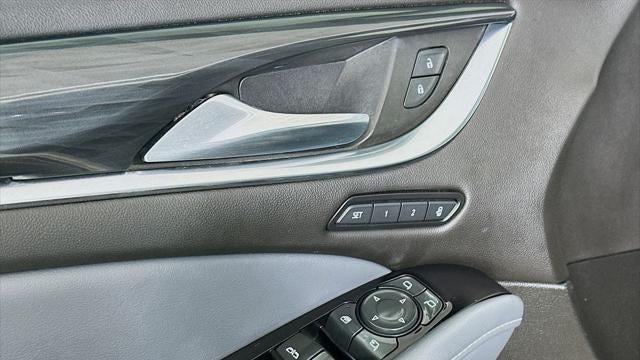 2020 Buick Enclave Premium