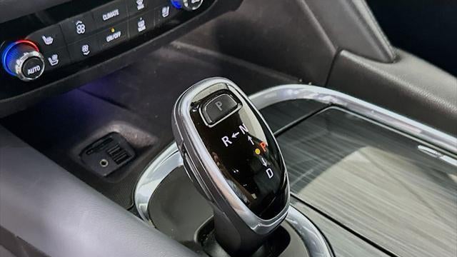 2020 Buick Enclave Premium