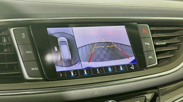 2020 Buick Enclave Premium