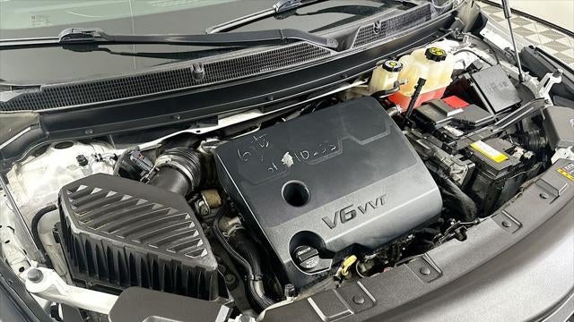 2020 Buick Enclave Premium