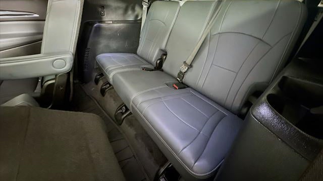 2020 Buick Enclave Premium