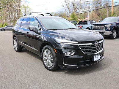 2022 Buick Enclave 4X4 Premium 4DR Crossover