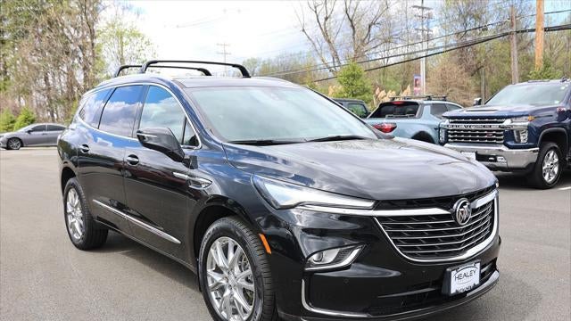 Preowned 2022 Buick Enclave Premium for Sale
