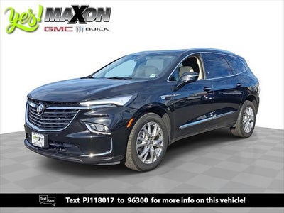 Photo of a 2023 Buick Enclave 4X4 Premium 4DR Crossover for sale
