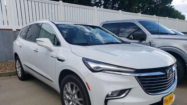 Preowned 2023 Buick Enclave Premium for Sale