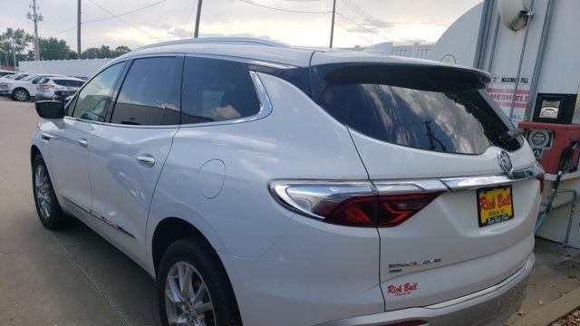 2023 Buick Enclave Premium