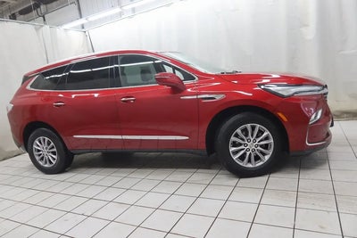 Photo of a 2024 Buick Enclave 4X4 Premium 4DR Crossover for sale