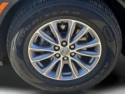 Photo of a 2024 Buick Enclave 4X4 Premium 4DR Crossover for sale