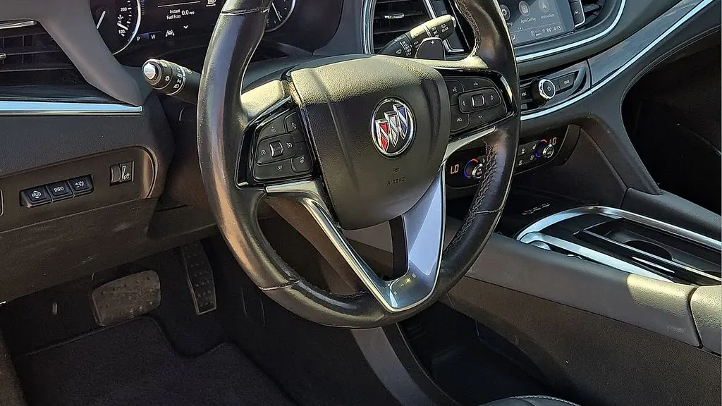 2024 Buick Enclave Premium