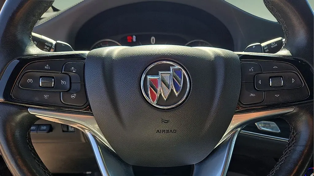 2024 Buick Enclave Premium