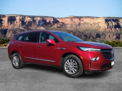 2024 Buick Enclave 4X4 Premium 4DR Crossover