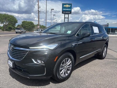 2024 Buick Enclave 4X4 Premium 4DR Crossover