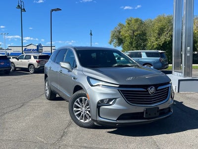 2024 Buick Enclave 4X4 Premium 4DR Crossover