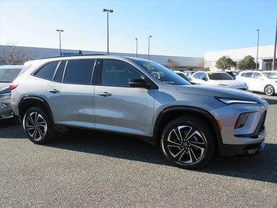 2025 Buick Enclave 4X4 Sport Touring 4DR Crossover