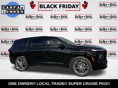 Photo of a 2025 Buick Enclave 4X4 Sport Touring 4DR Crossover for sale