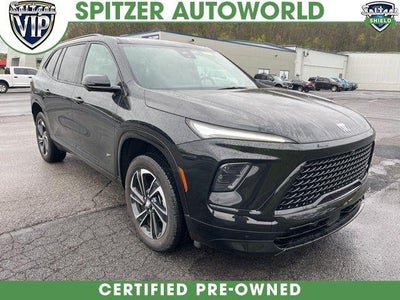 2025 Buick Enclave 4X4 Sport Touring 4DR Crossover