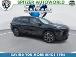 2025 Enclave Thumbnail 2