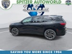 2025 Enclave Thumbnail 7