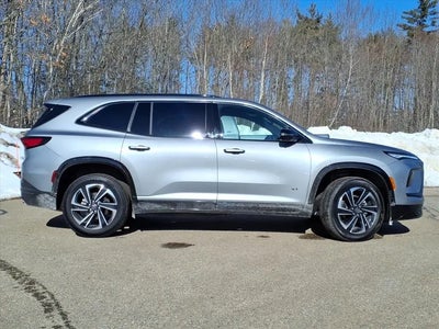 2025 Buick Enclave 4X4 Sport Touring 4DR Crossover