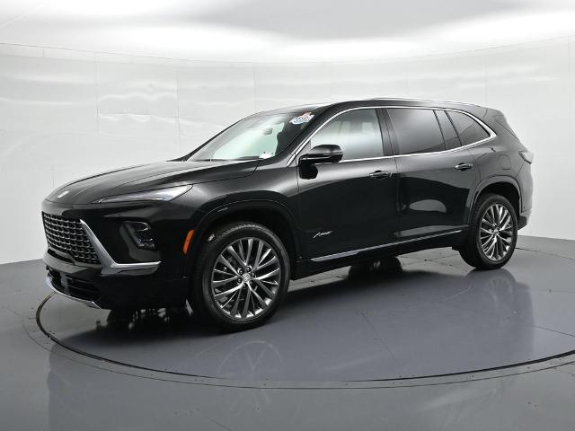 2026 Buick Enclave - $53,990