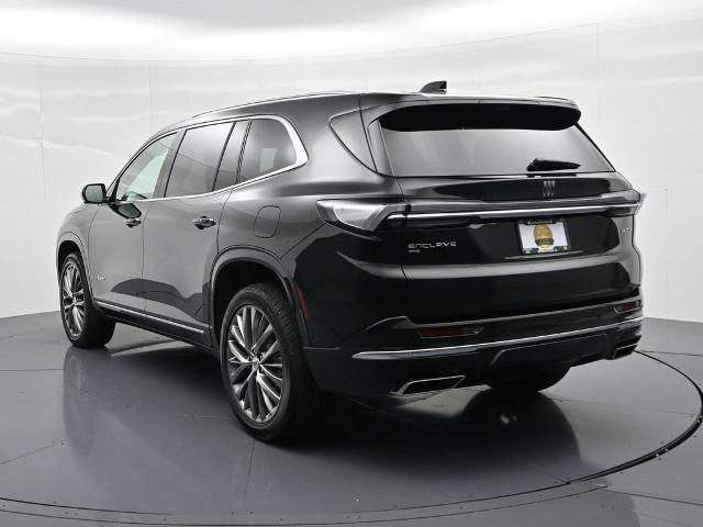 2026 Buick Enclave - $53,990