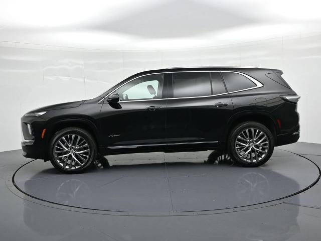 2026 Buick Enclave - $53,990