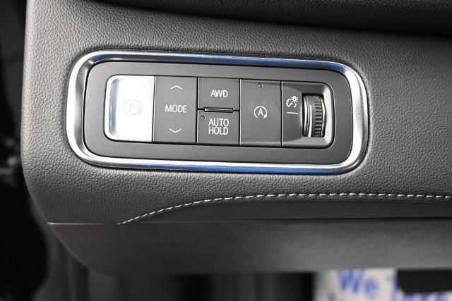 2026 Buick Enclave - $53,990