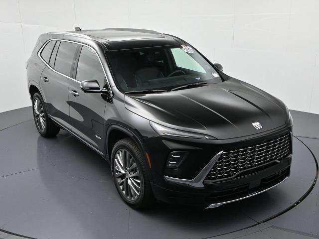 2026 Buick Enclave - $53,990