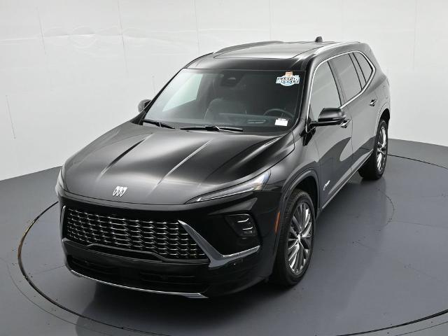2026 Buick Enclave - $53,990
