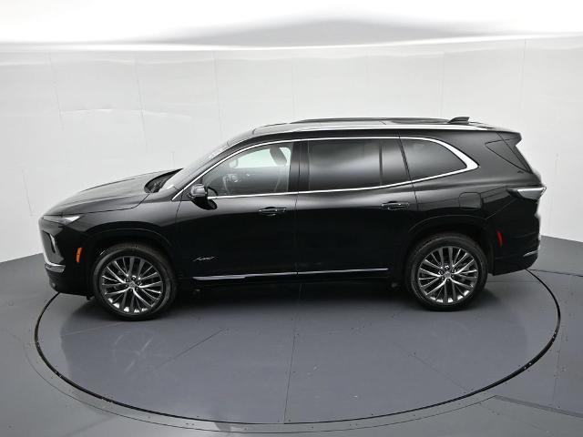 2026 Buick Enclave - $53,990