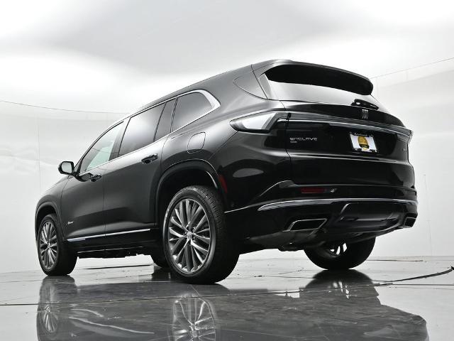 2026 Buick Enclave - $53,990