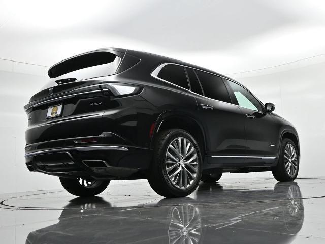 2026 Buick Enclave - $53,990
