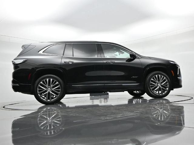 2026 Buick Enclave - $53,990